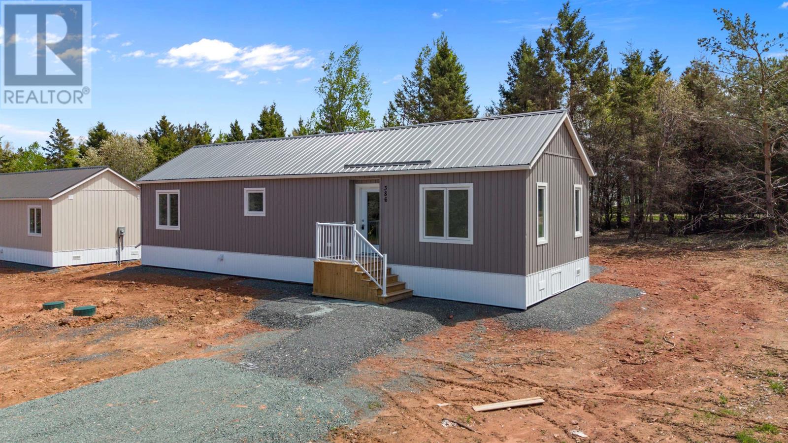 386 BUELL Road, Mermaid, Prince Edward Island