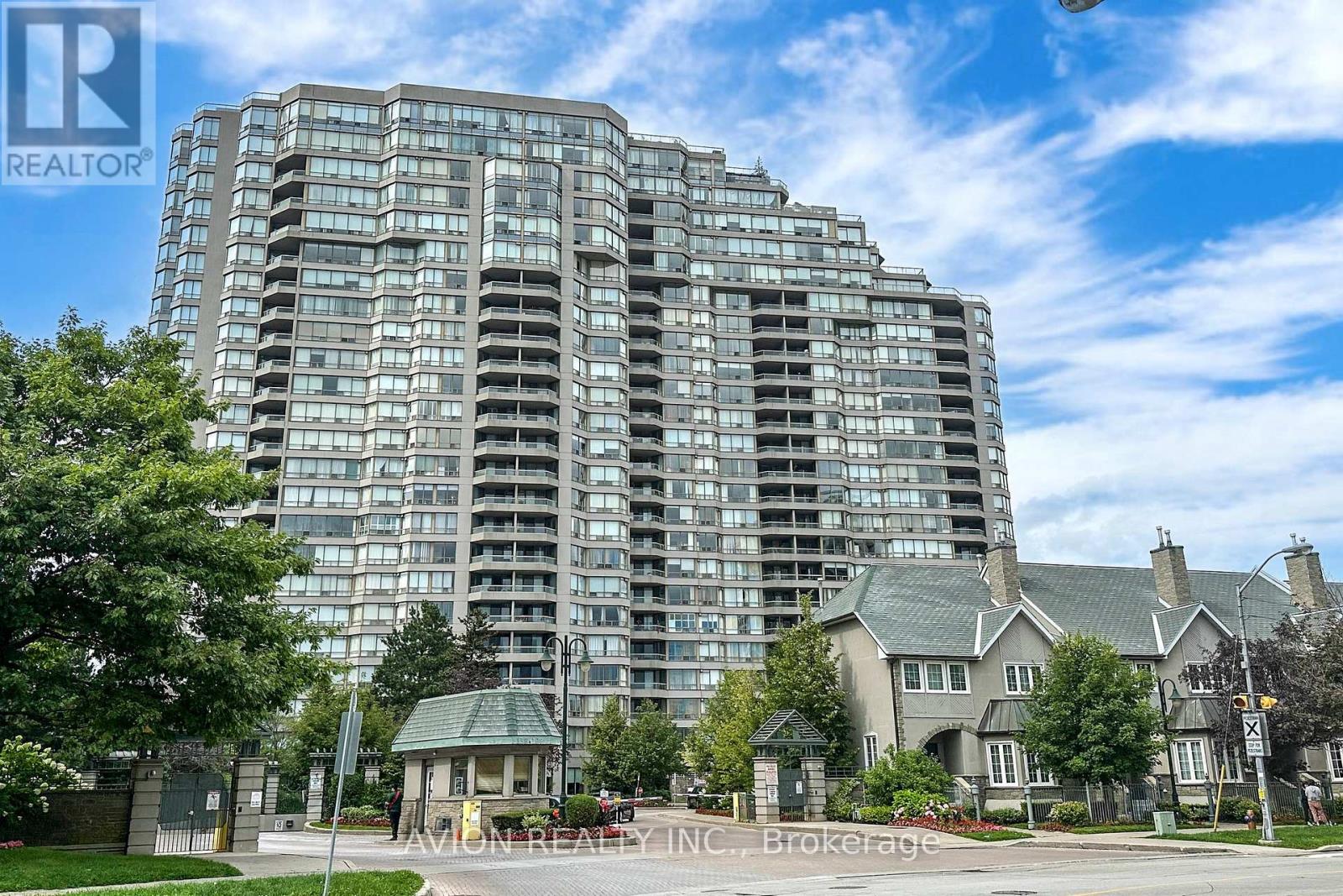 713 - 168 BONIS AVENUE, Toronto, Ontario