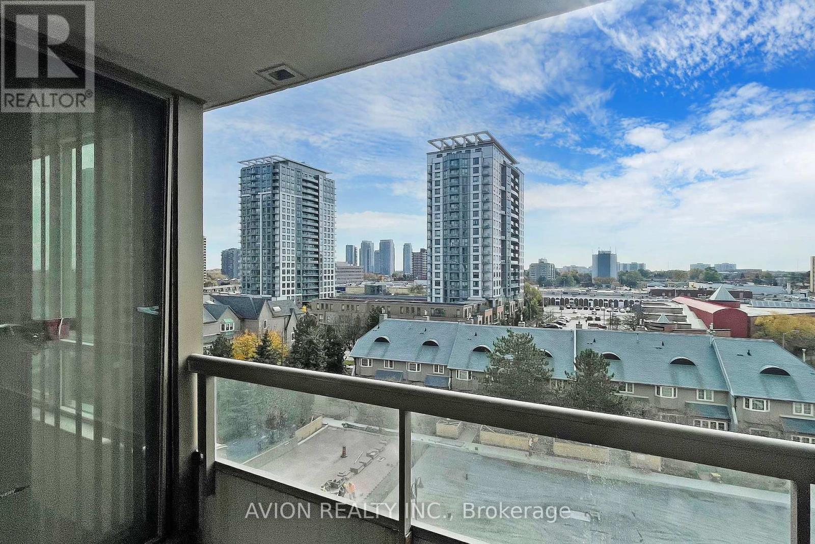 713 - 168 Bonis Avenue, Toronto, Ontario  M1T 3V6 - Photo 21 - E13167830