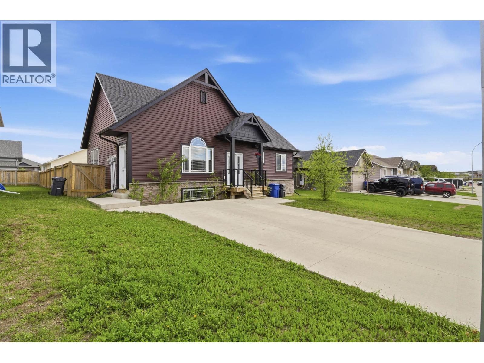 10923 105 Avenue, Fort St. John, British Columbia  V1J 0L2 - Photo 3 - R3124948