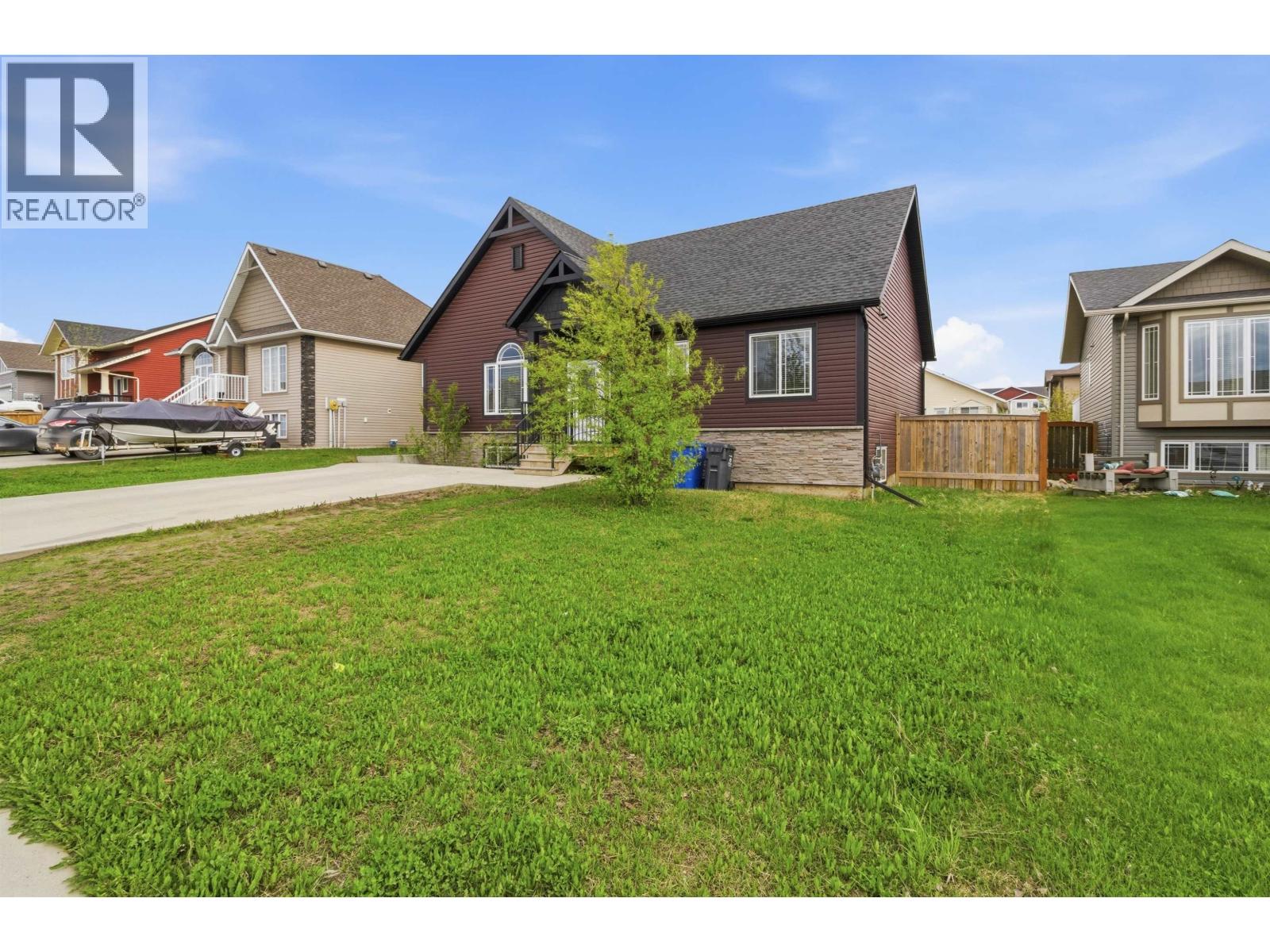 10923 105 Avenue, Fort St. John, British Columbia  V1J 0L2 - Photo 5 - R3124948
