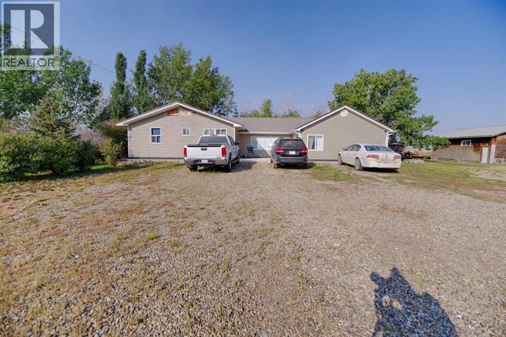 143046 Range Road 171, Rural Taber, Alberta  T0k 0V0 - Photo 1 - A2255158