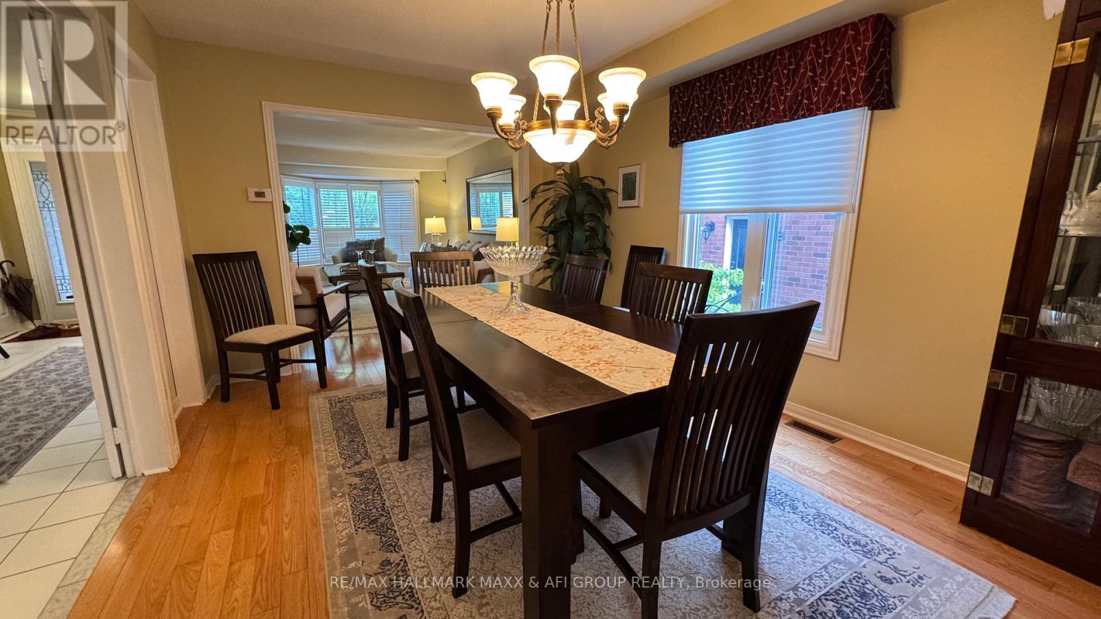 719 Shanahan Boulevard, Newmarket, Ontario  L3X 1P8 - Photo 10 - N13159564