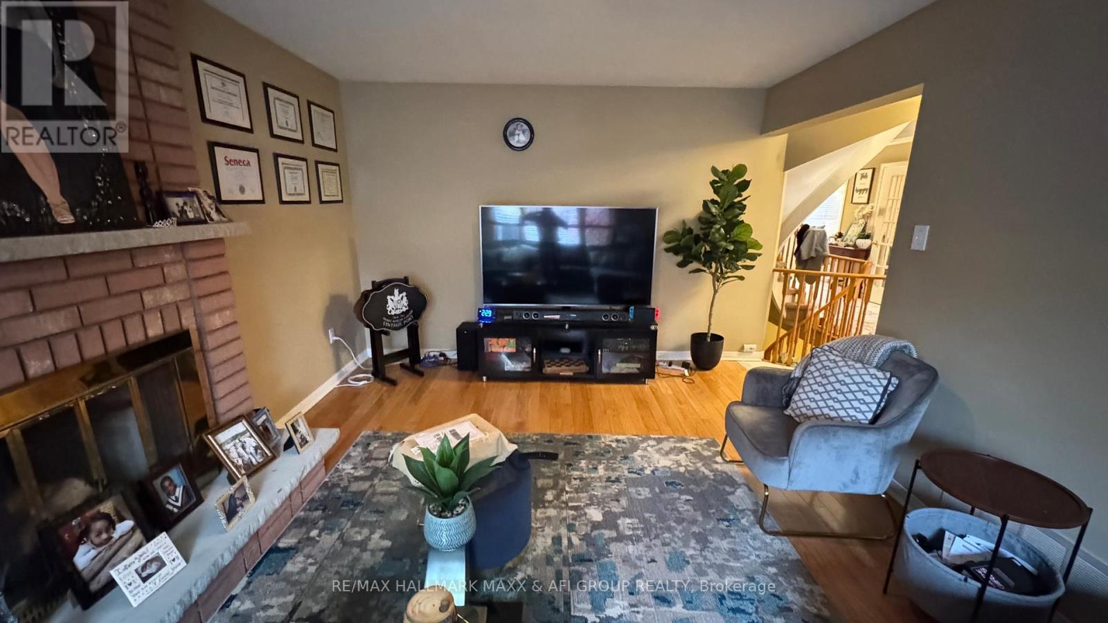 719 Shanahan Boulevard, Newmarket, Ontario  L3X 1P8 - Photo 17 - N13159564