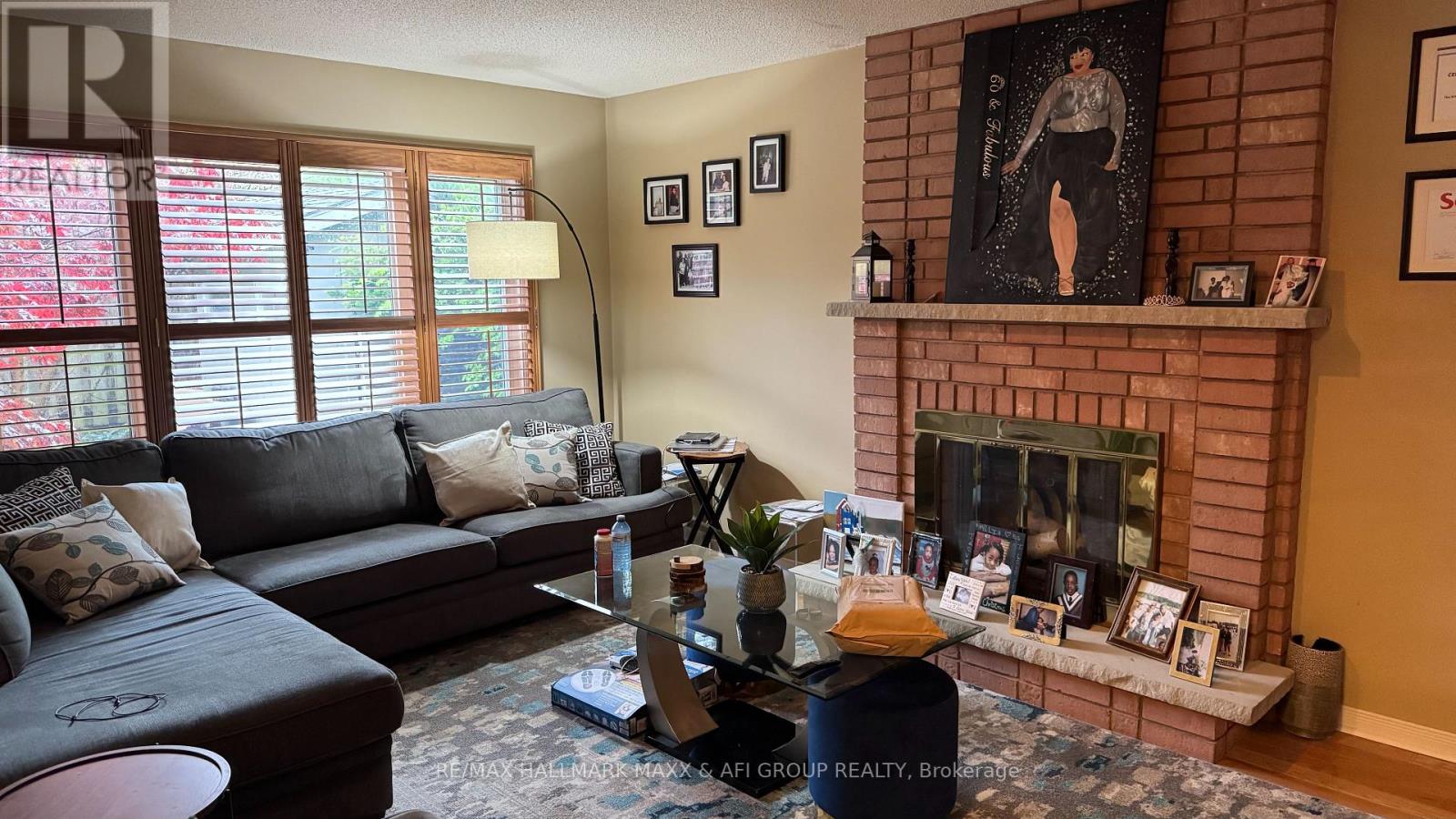 719 Shanahan Boulevard, Newmarket, Ontario  L3X 1P8 - Photo 16 - N13159564