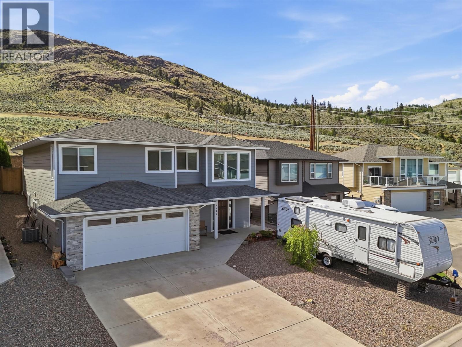 2241 Saddleback Drive, Kamloops, British Columbia  V2B 0G7 - Photo 2 - 10386758