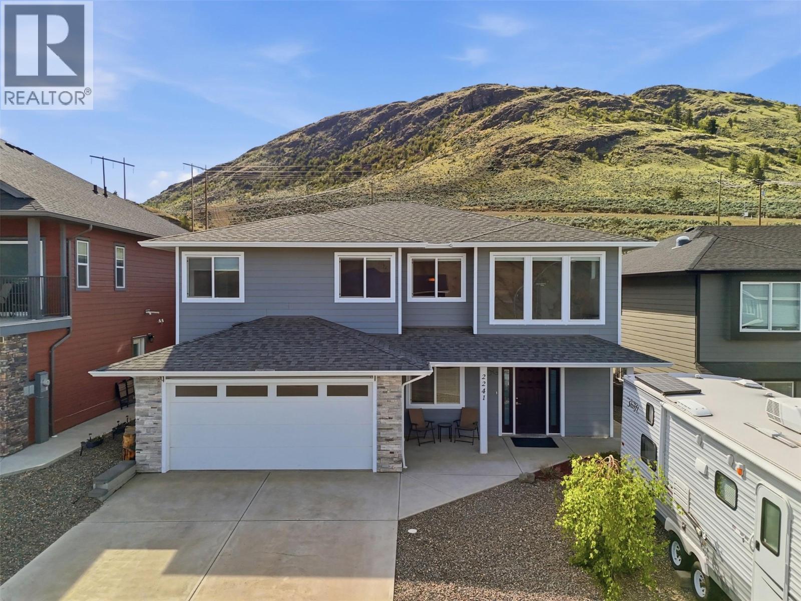 2241 Saddleback Drive, Kamloops, British Columbia  V2B 0G7 - Photo 1 - 10386758