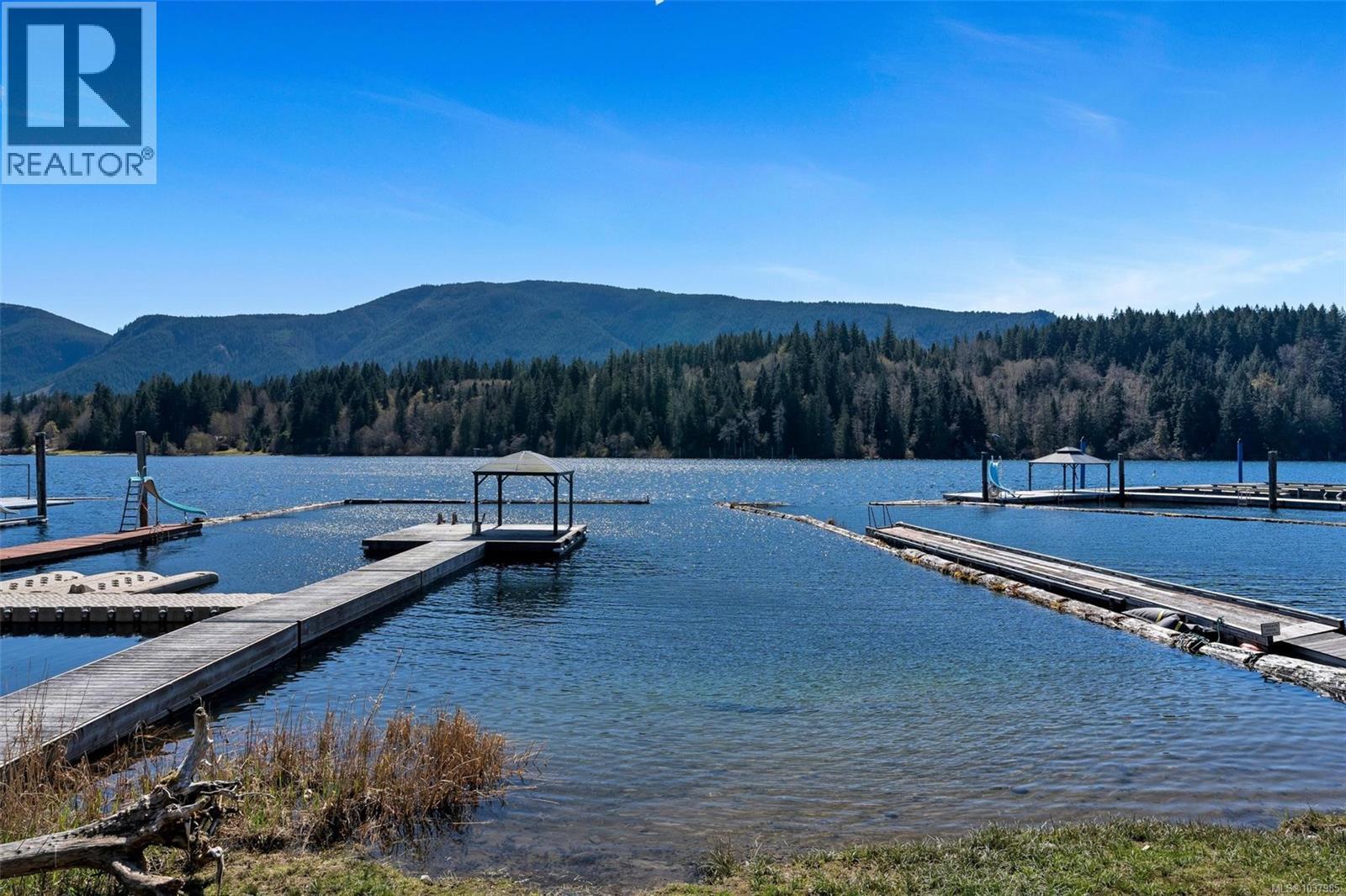 8624 North Shore Rd, Lake Cowichan, British Columbia
