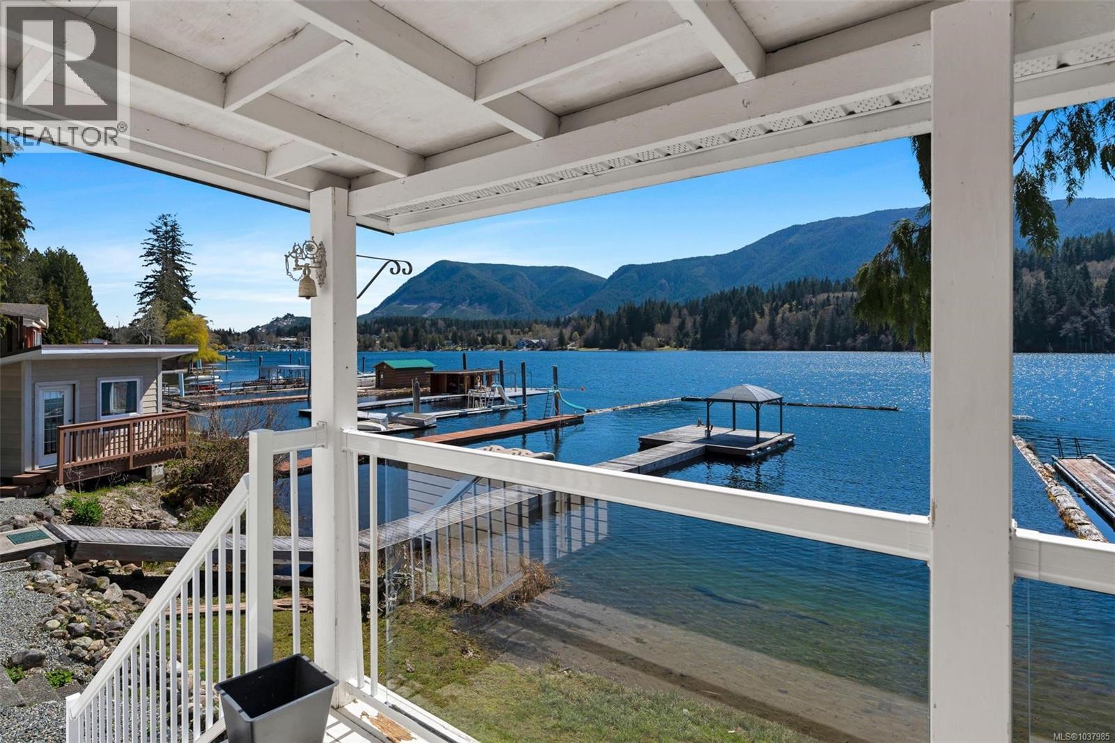 8624 North Shore Rd, Lake Cowichan, British Columbia  V0R 2G0 - Photo 31 - 1037985