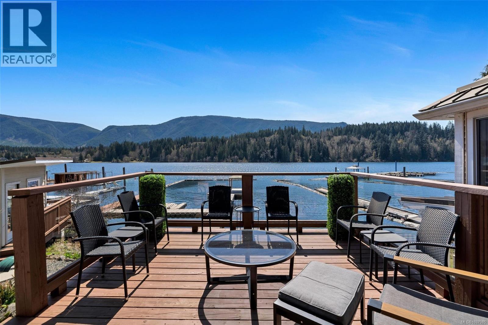 8624 North Shore Rd, Lake Cowichan, British Columbia  V0R 2G0 - Photo 32 - 1037985