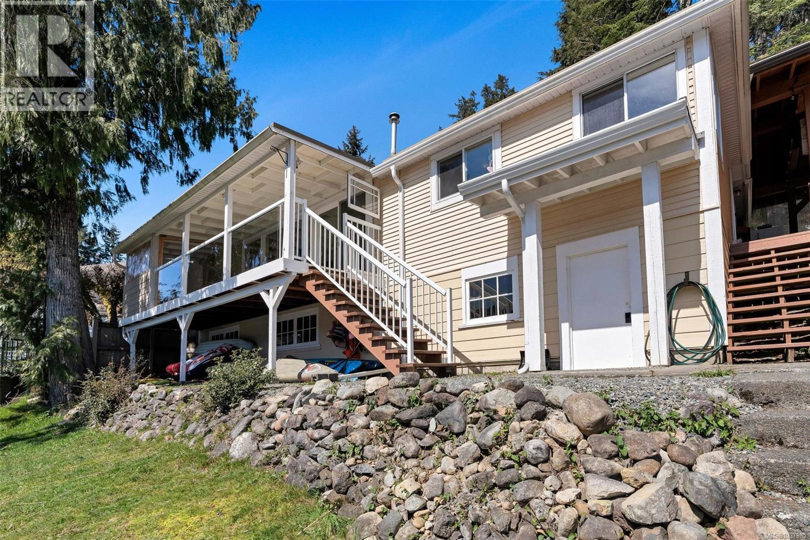 8624 North Shore Rd, Lake Cowichan, British Columbia  V0R 2G0 - Photo 33 - 1037985