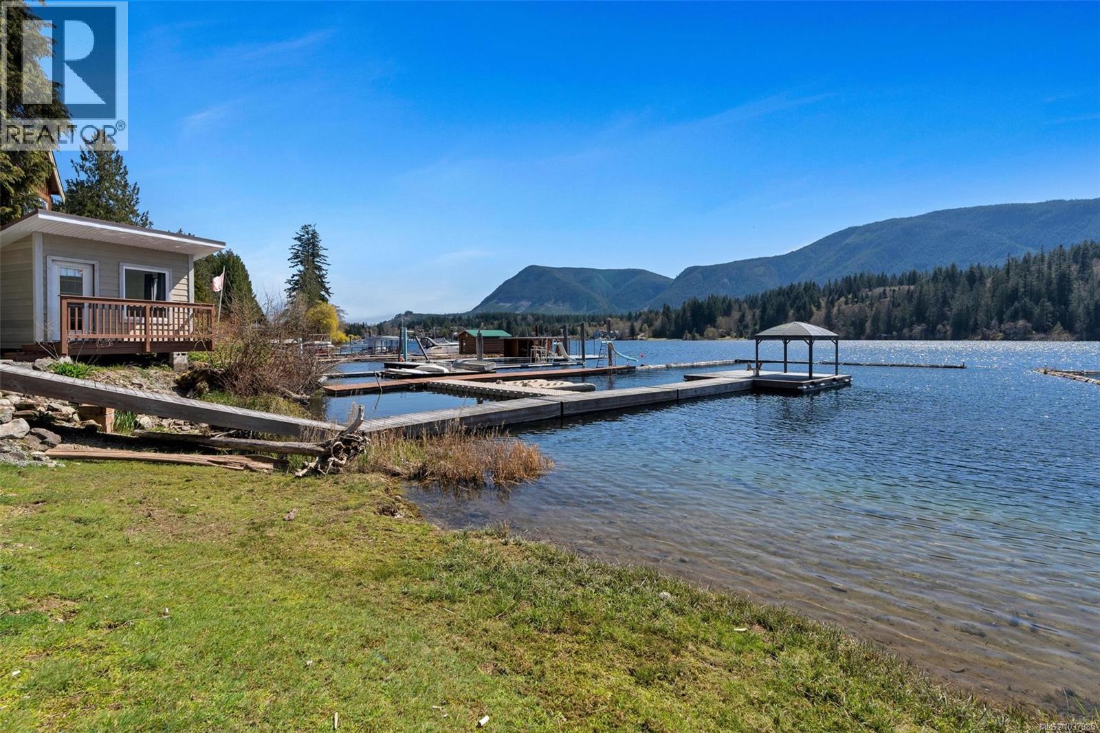 8624 North Shore Rd, Lake Cowichan, British Columbia  V0R 2G0 - Photo 35 - 1037985