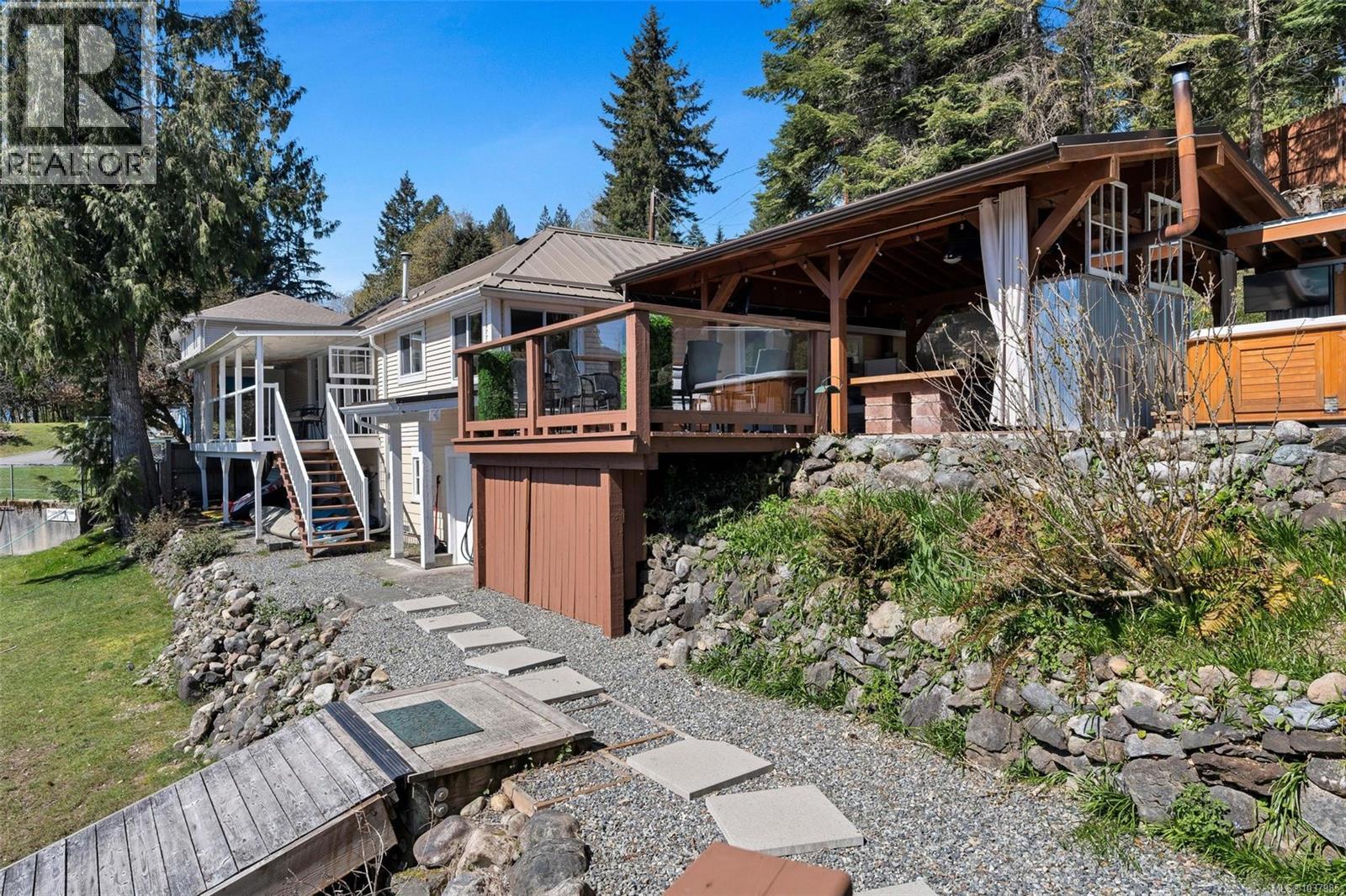 8624 North Shore Rd, Lake Cowichan, British Columbia  V0R 2G0 - Photo 40 - 1037985