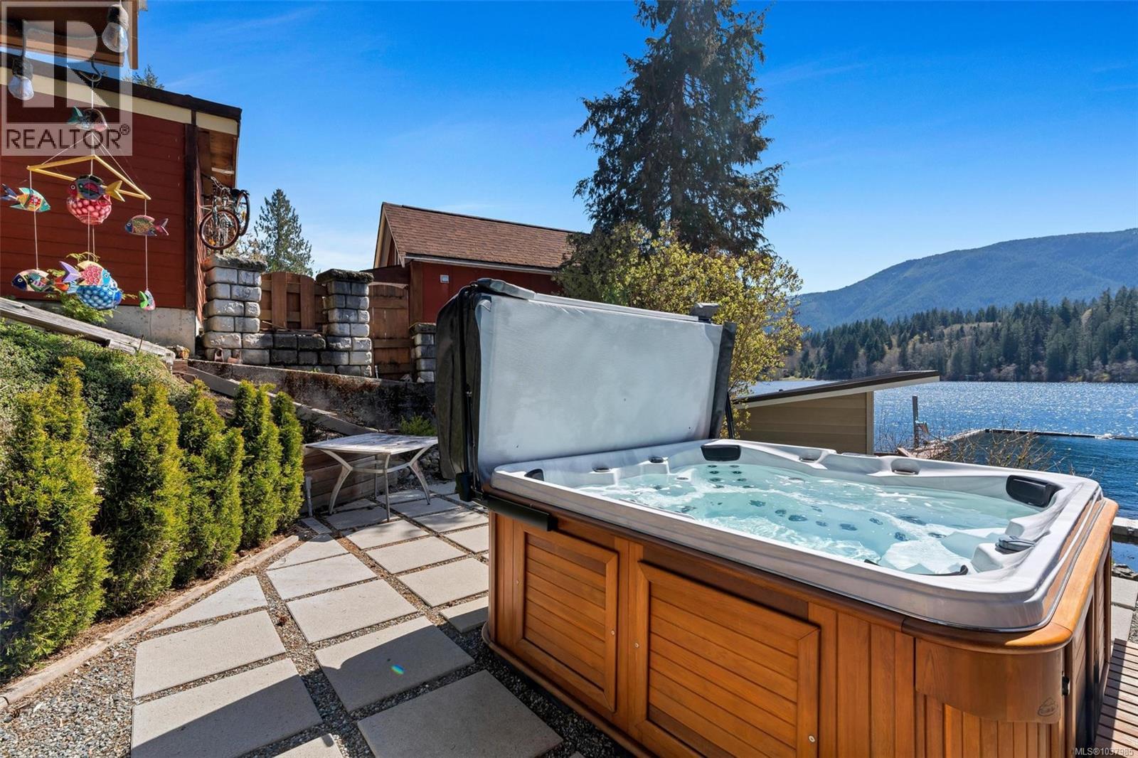 8624 North Shore Rd, Lake Cowichan, British Columbia  V0R 2G0 - Photo 42 - 1037985