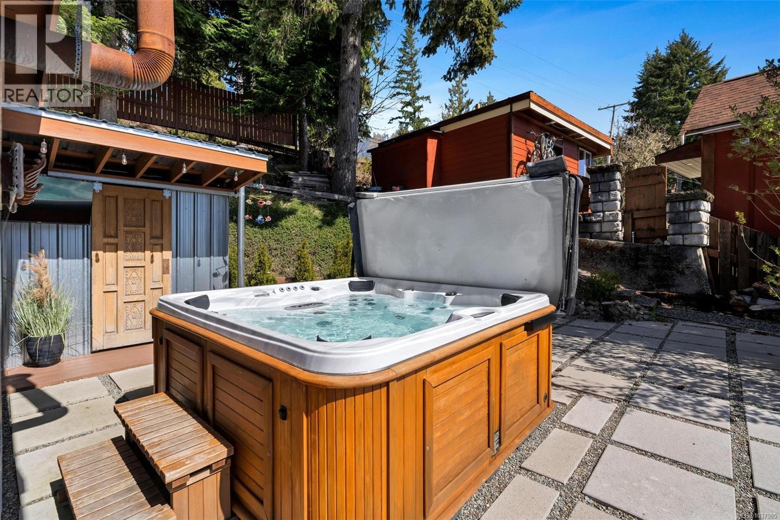 8624 North Shore Rd, Lake Cowichan, British Columbia  V0R 2G0 - Photo 43 - 1037985