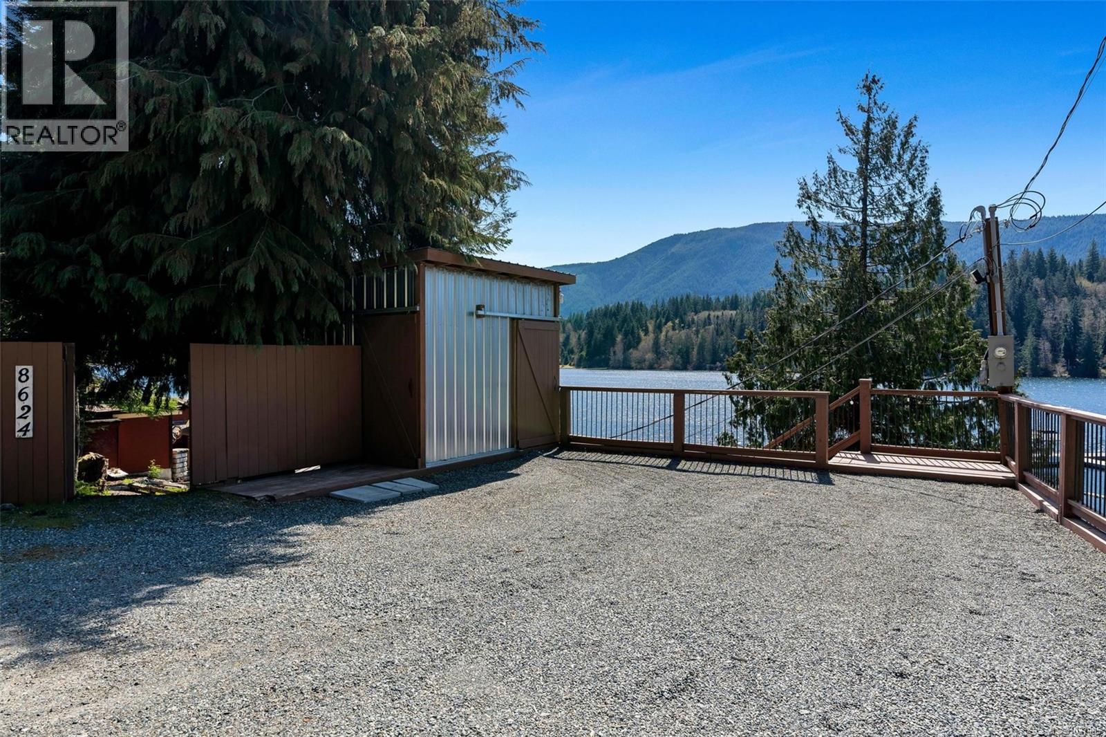 8624 North Shore Rd, Lake Cowichan, British Columbia  V0R 2G0 - Photo 48 - 1037985
