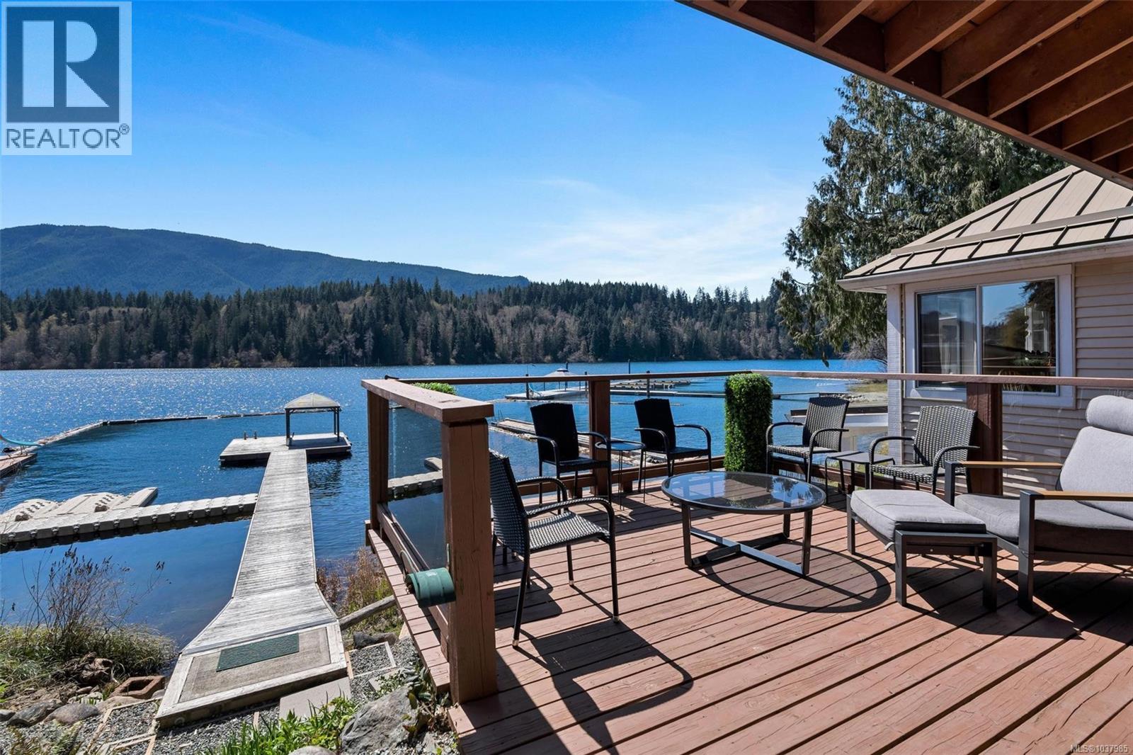 8624 North Shore Rd, Lake Cowichan, British Columbia  V0R 2G0 - Photo 5 - 1037985