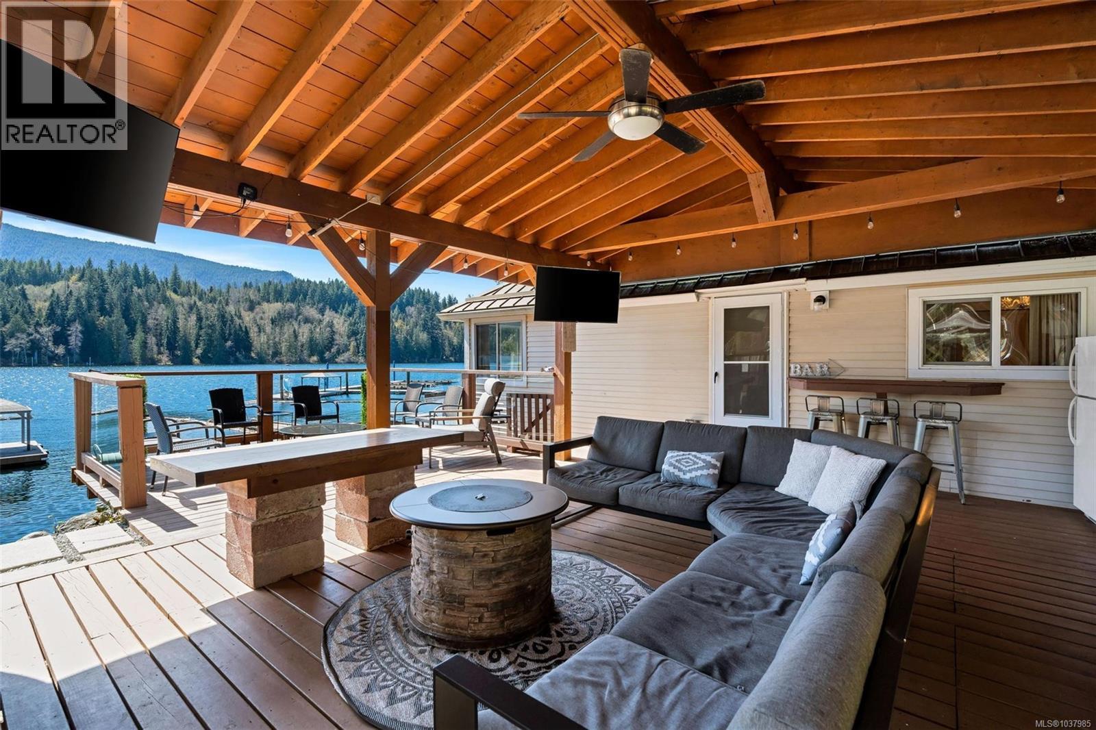 8624 North Shore Rd, Lake Cowichan, British Columbia  V0R 2G0 - Photo 9 - 1037985