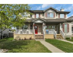 18 SOUTHWICK PT, Leduc, Alberta