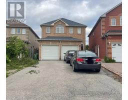 BSMT - 39 SHEPTON WAY, Toronto, Ontario