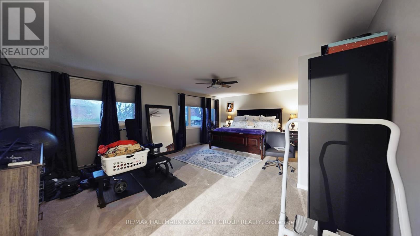 719 Shanahan Boulevard, Newmarket, Ontario  L3X 1P8 - Photo 22 - N13159564