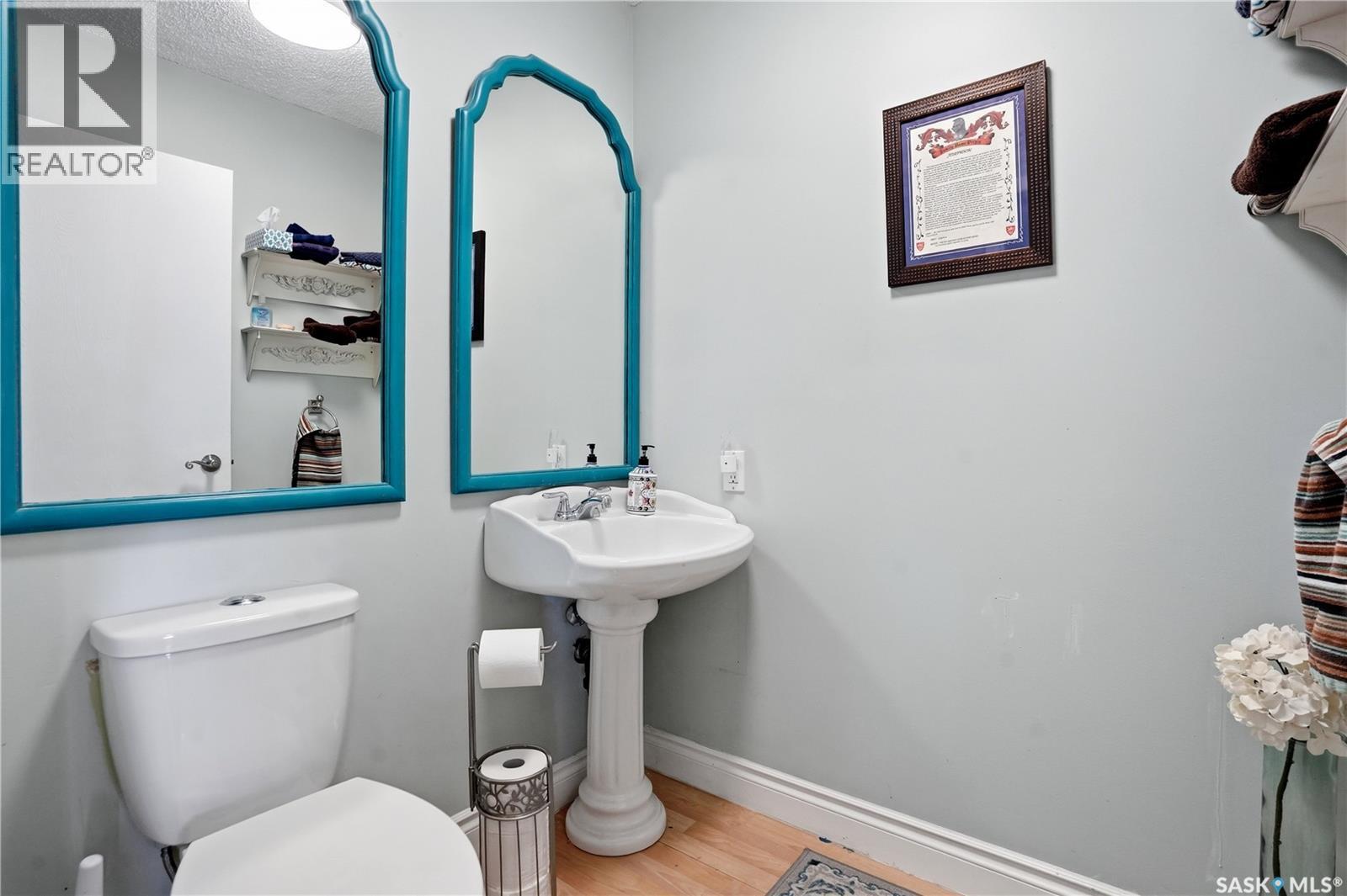 303 Currie Crescent, Strasbourg, Saskatchewan  S0G 4V0 - Photo 17 - SK036828