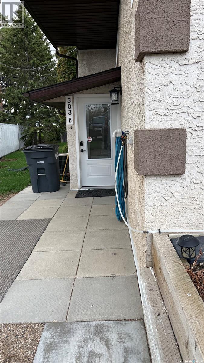 303 Currie Crescent, Strasbourg, Saskatchewan  S0G 4V0 - Photo 28 - SK036828