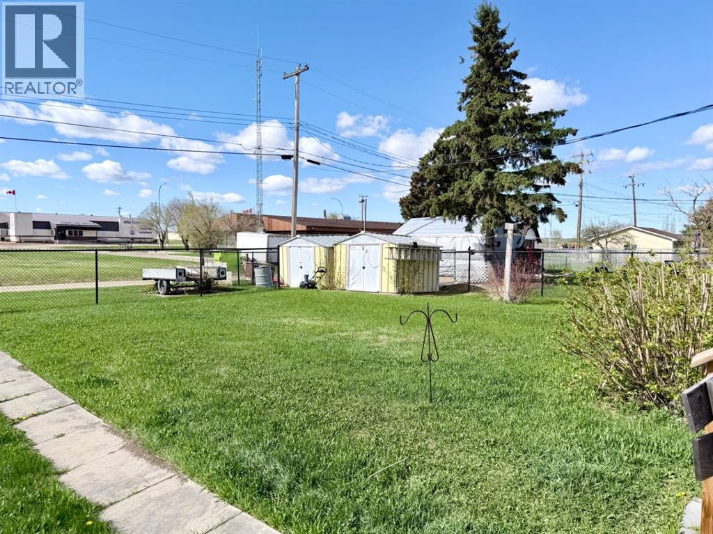 5107 46 Avenue, Mayerthorpe, Alberta  T0E 1N0 - Photo 11 - A2311882
