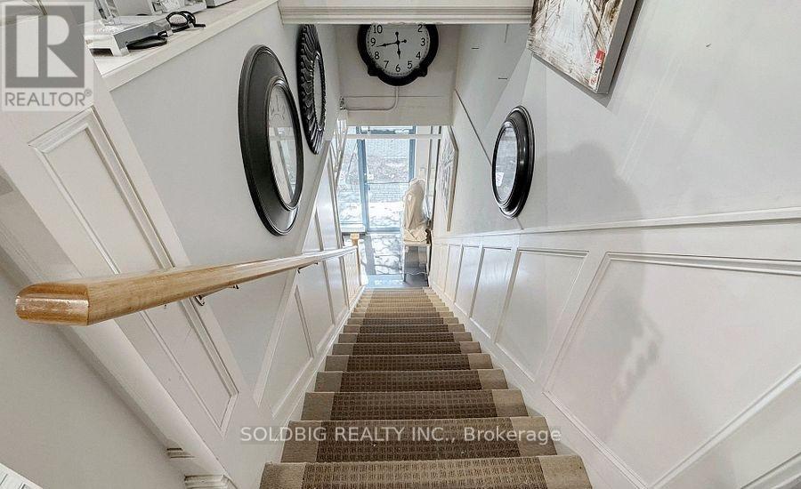 21 - 130 Industry Street, Toronto, Ontario  M6M 5G3 - Photo 2 - W13167838