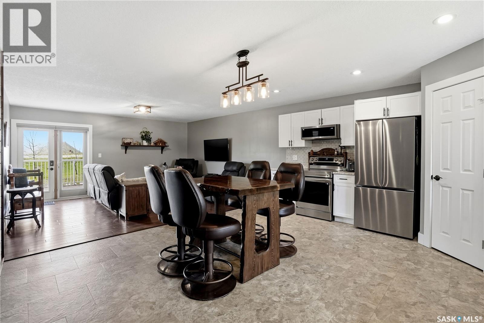 201 Silton Street, Bulyea, Saskatchewan  S0G 0L0 - Photo 3 - SK036435