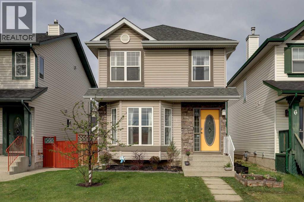 10 Hidden Ranch Hill Nw, Calgary, Alberta T3A 5X6 - Photo 1 - A2314205