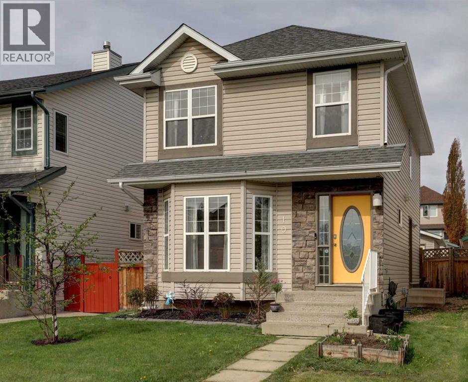 10 Hidden Ranch Hill Nw, Calgary, Alberta T3A 5X6 - Photo 2 - A2314205