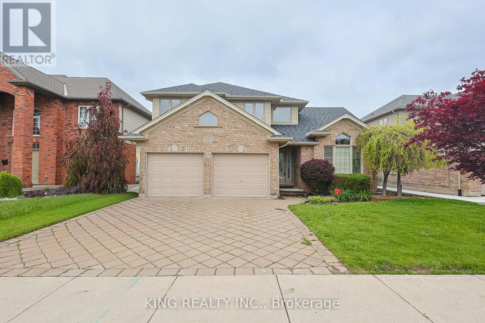 1223 CORONATION DRIVE, London North, Ontario
