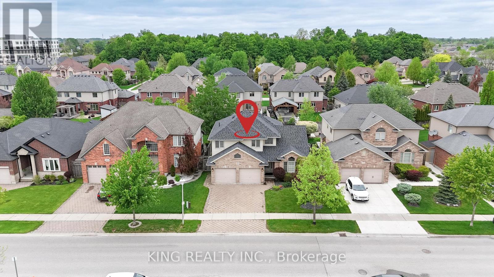 1223 Coronation Drive, London North, Ontario  N6G 0B4 - Photo 2 - X13161332