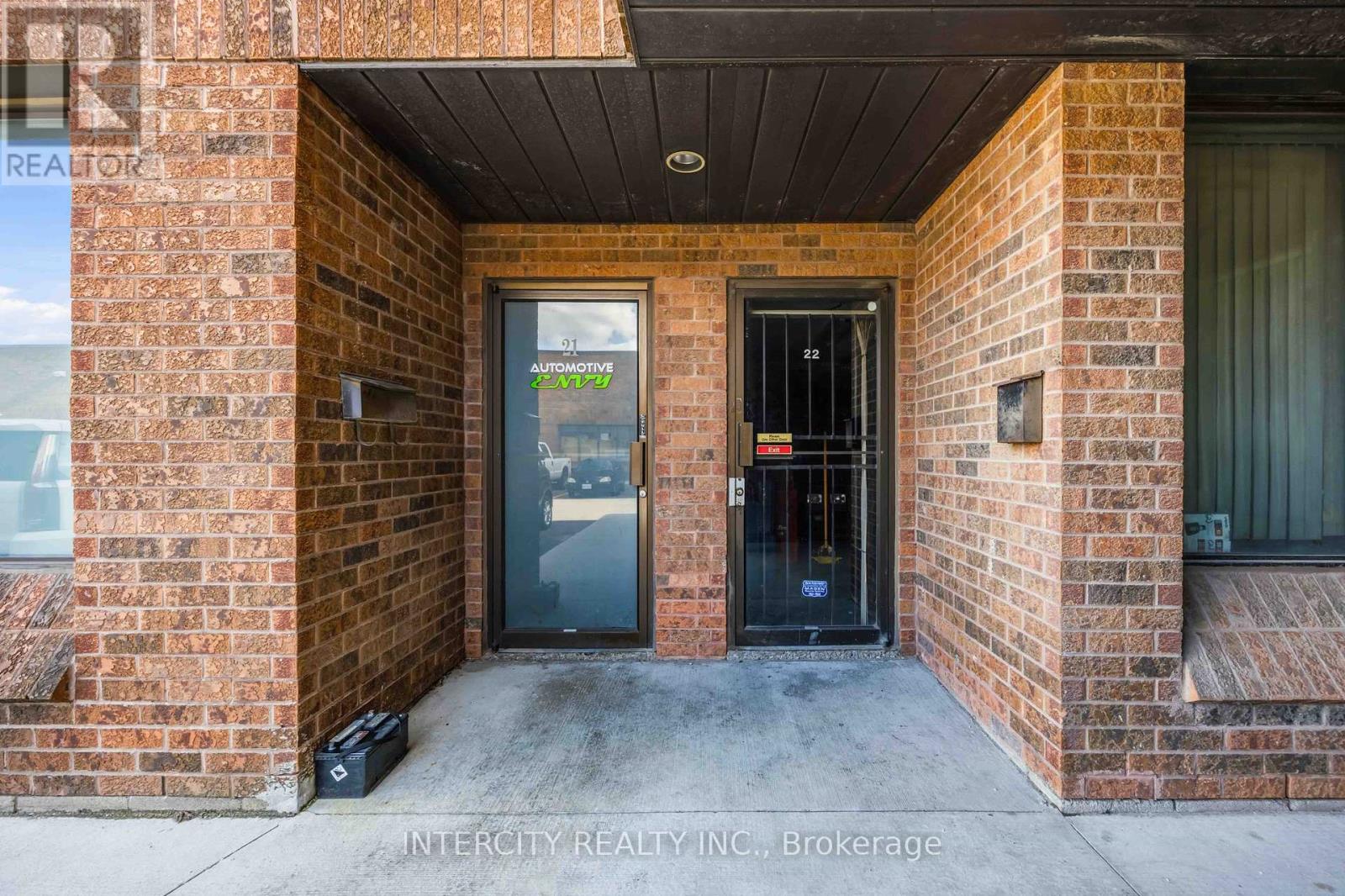 22 - 8540 Keele Street, Vaughan, Ontario  L4K 2A6 - Photo 2 - N13062906
