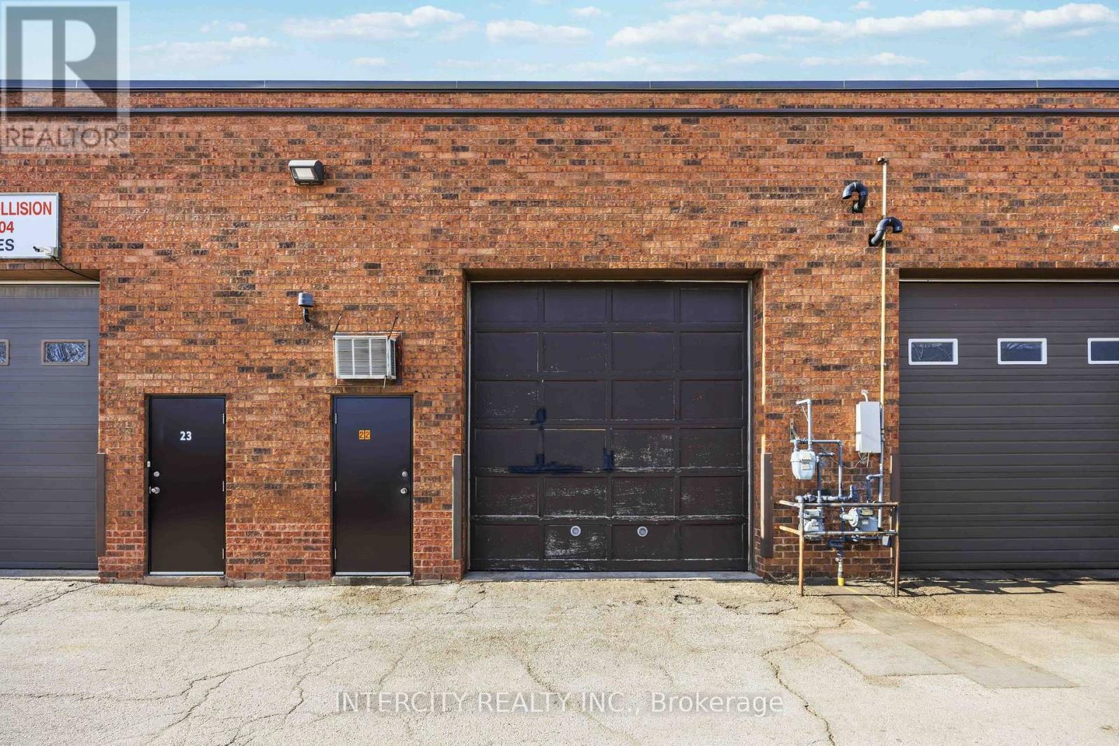 22 - 8540 Keele Street, Vaughan, Ontario  L4K 2A6 - Photo 27 - N13062906
