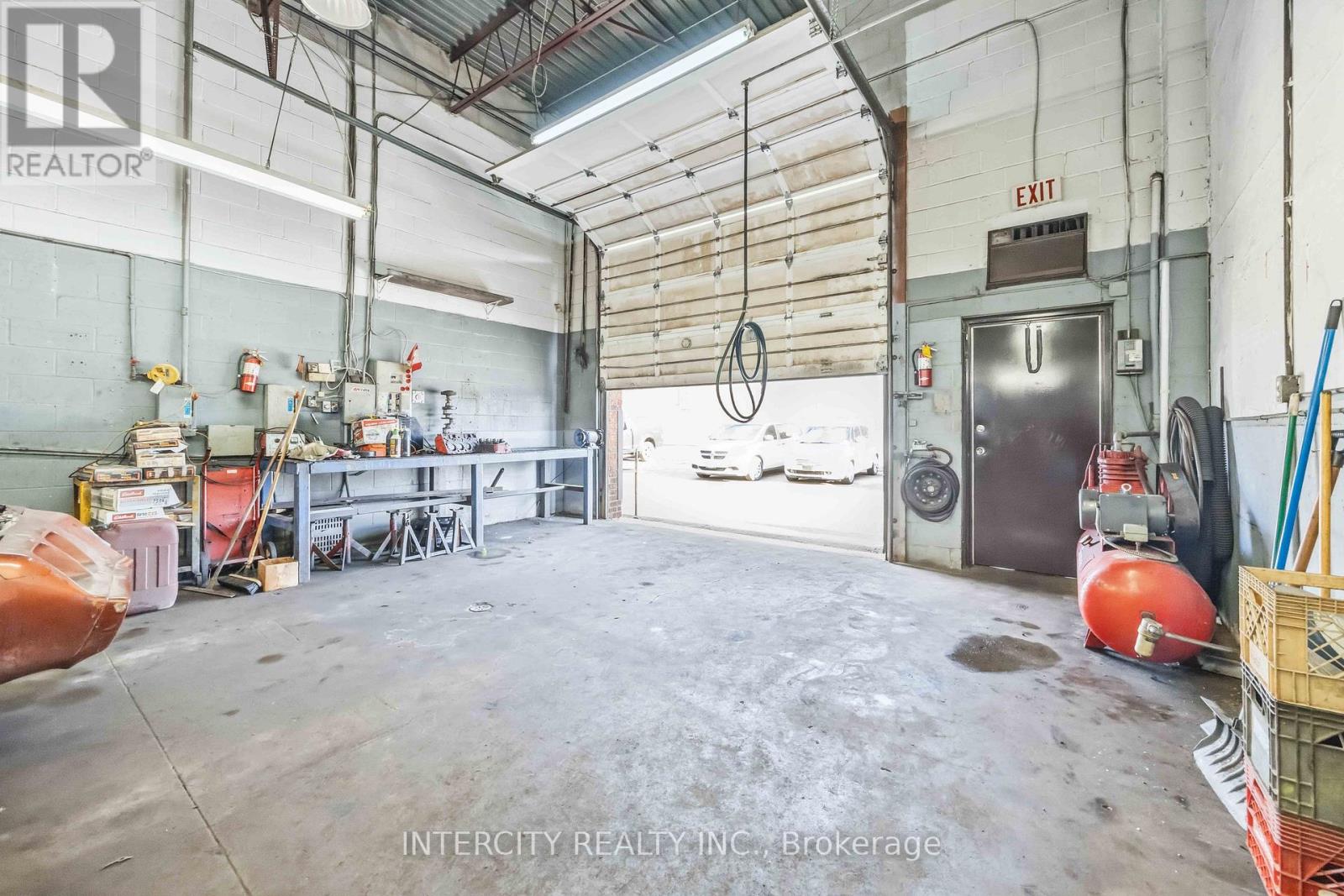 22 - 8540 Keele Street, Vaughan, Ontario  L4K 2A6 - Photo 23 - N13062906