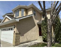 #12 577 Butterworth Wy NW, Edmonton, Alberta T6R 2Y2 (29667272)