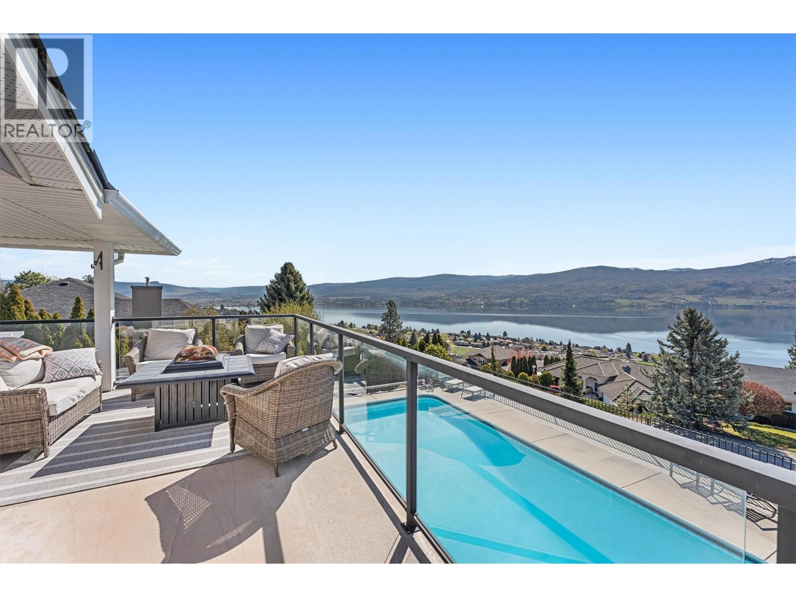 1312 Menu Road, West Kelowna, British Columbia  V1Z 3K2 - Photo 3 - 10381226