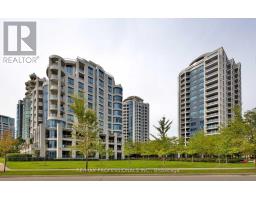 1202 - 2087 LAKE SHORE BOULEVARD W, Toronto, Ontario