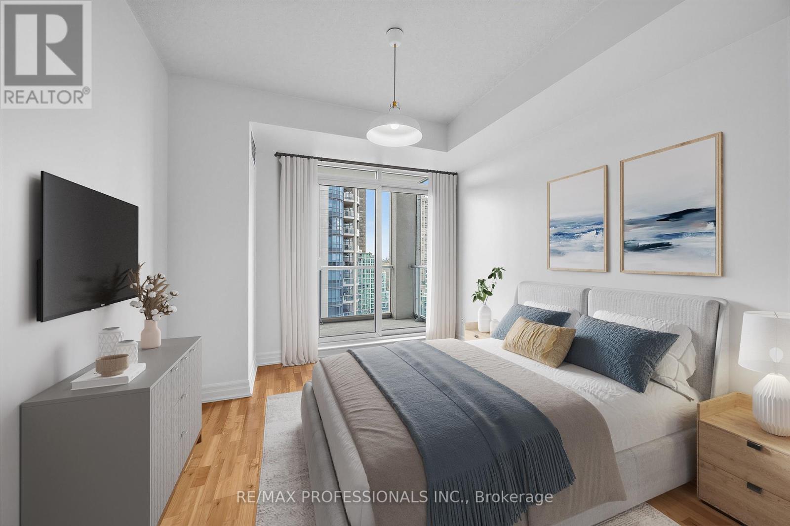 1202 - 2087 Lake Shore Boulevard W, Toronto, Ontario  M8V 4G3 - Photo 17 - W13120450