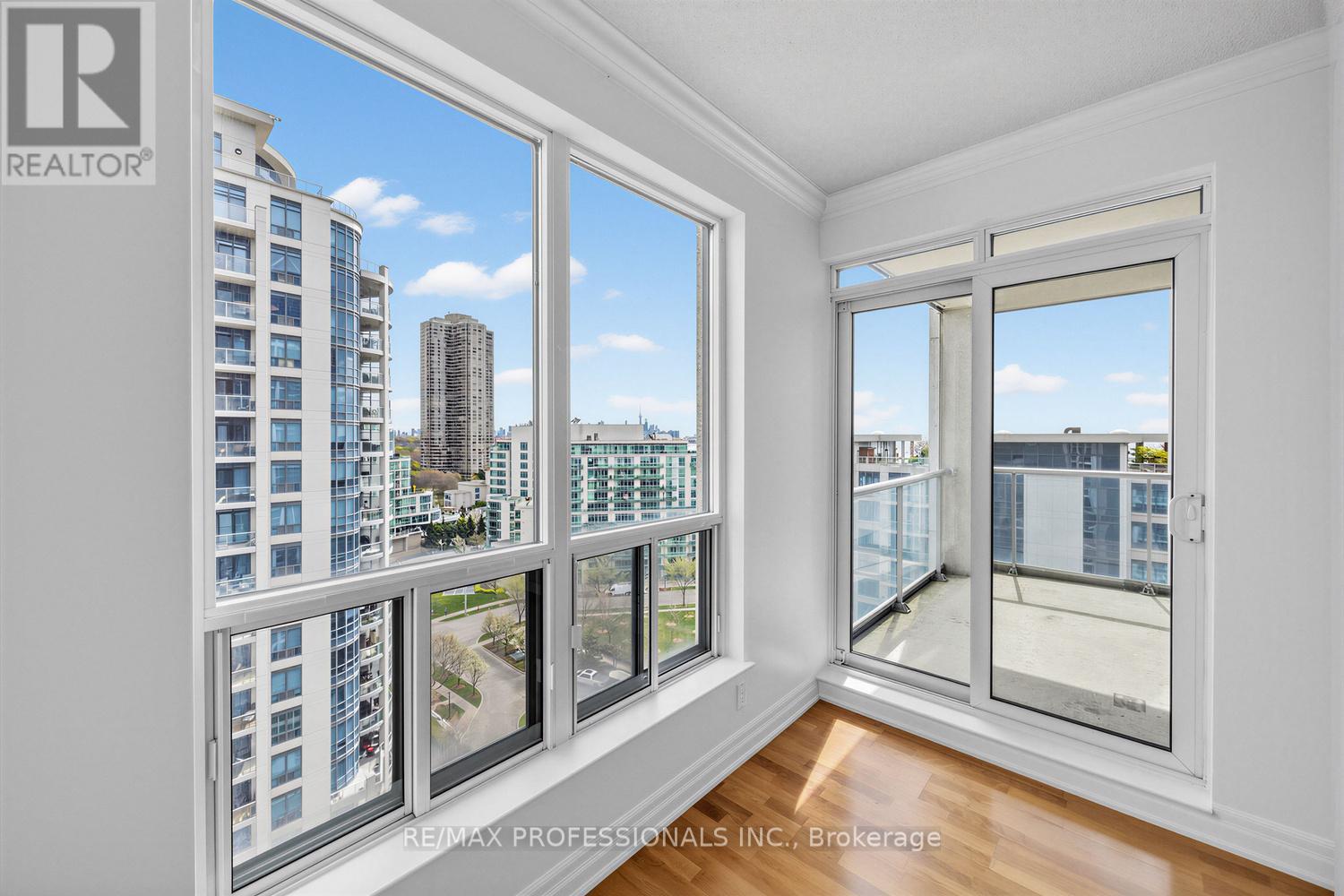 1202 - 2087 Lake Shore Boulevard W, Toronto, Ontario  M8V 4G3 - Photo 22 - W13120450