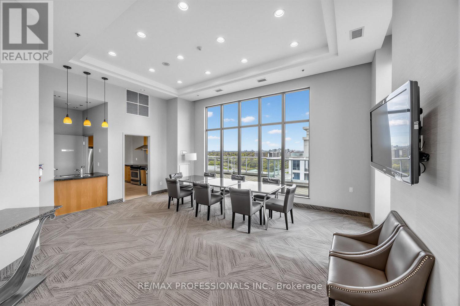 1202 - 2087 Lake Shore Boulevard W, Toronto, Ontario  M8V 4G3 - Photo 32 - W13120450