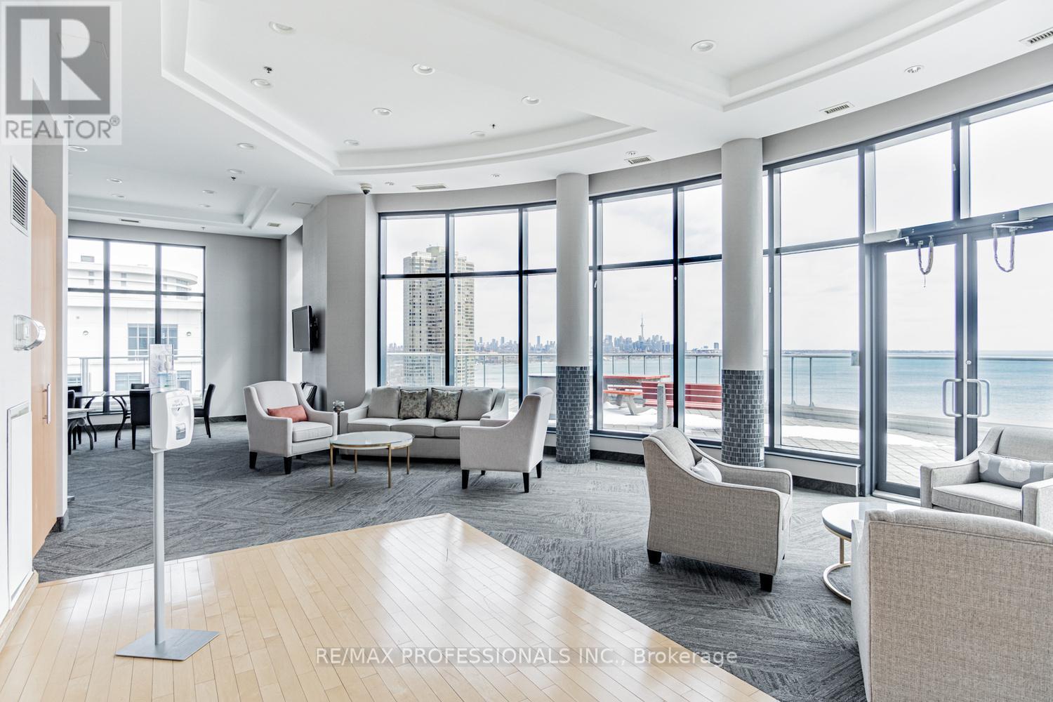 1202 - 2087 Lake Shore Boulevard W, Toronto, Ontario  M8V 4G3 - Photo 33 - W13120450