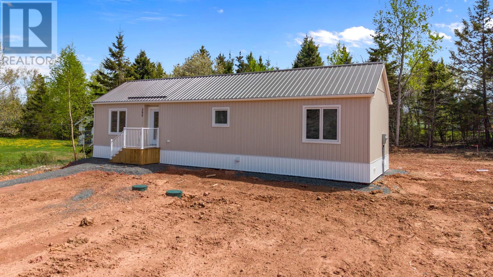 390 Buell Road, Mermaid, Prince Edward Island C1B 0V2 - Photo 1 - 202529774