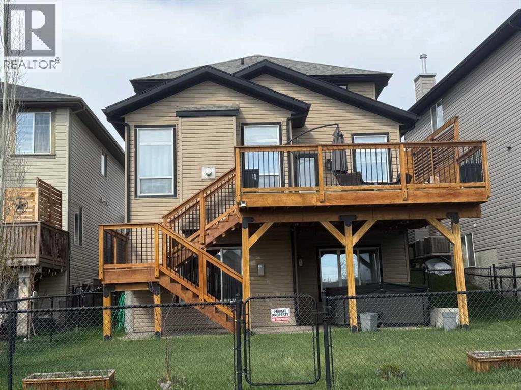 1329 Prairie Springs Park SW, Airdrie, Alberta  T4B 0E8 - Photo 3 - A2291213