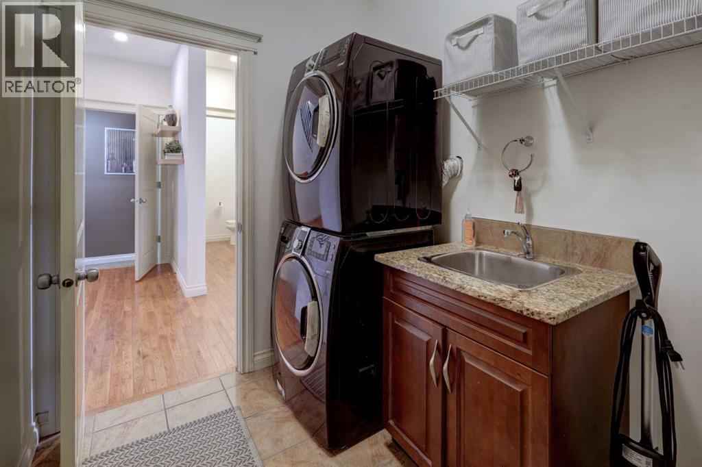 1329 Prairie Springs Park SW, Airdrie, Alberta  T4B 0E8 - Photo 13 - A2291213