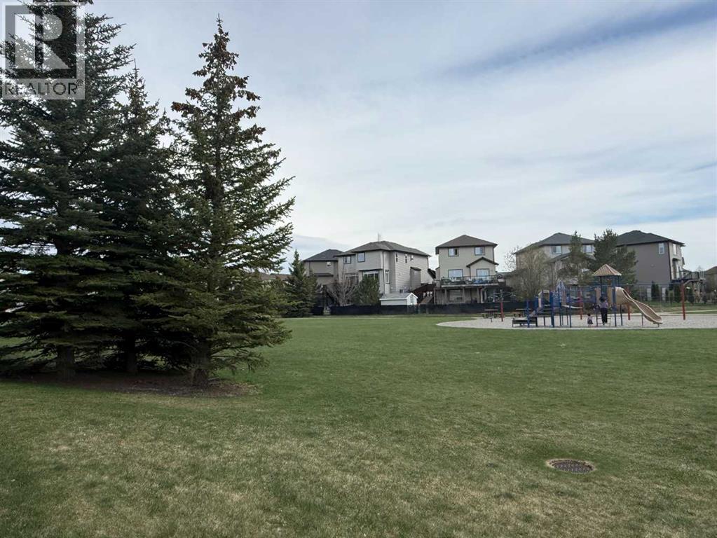 1329 Prairie Springs Park SW, Airdrie, Alberta  T4B 0E8 - Photo 40 - A2291213