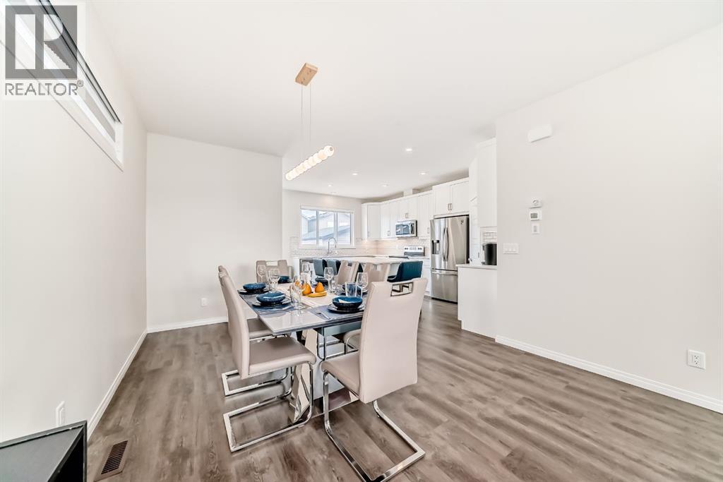 115 Homestead Drive NE, Calgary, Alberta  T3J 2G8 - Photo 8 - A2294217