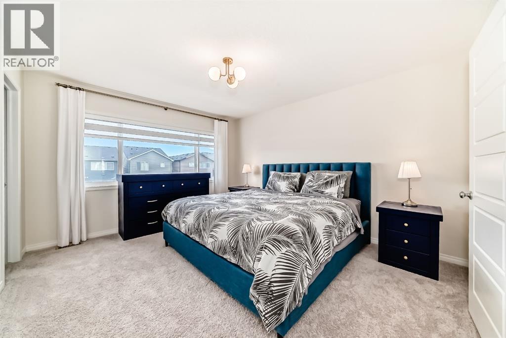 115 Homestead Drive NE, Calgary, Alberta  T3J 2G8 - Photo 14 - A2294217